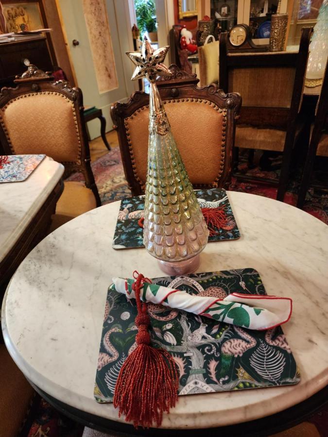 מיסטיקן House Of 1833 Bed And Breakfast מראה חיצוני תמונה
