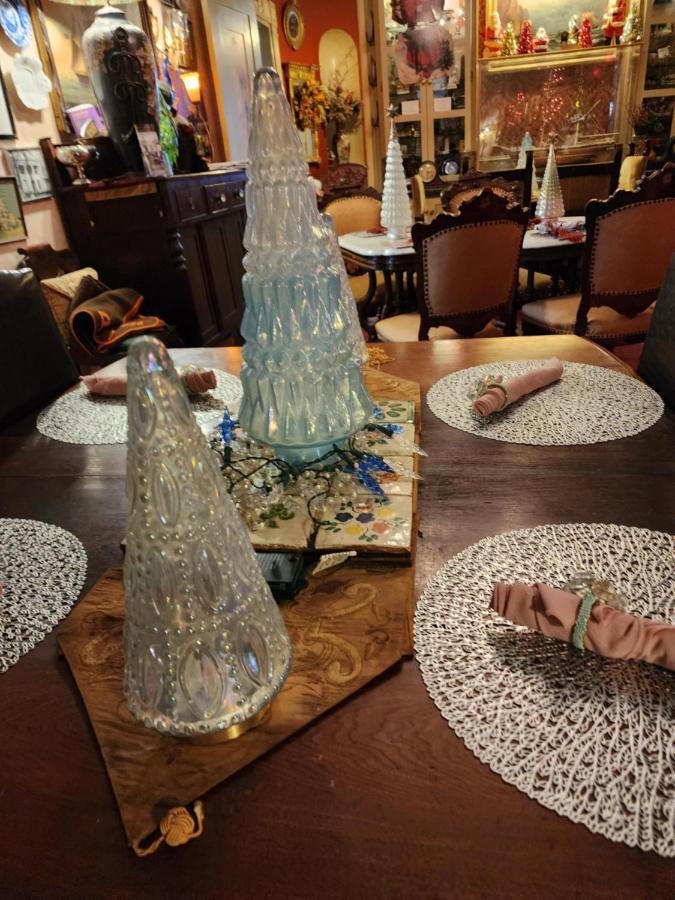מיסטיקן House Of 1833 Bed And Breakfast מראה חיצוני תמונה
