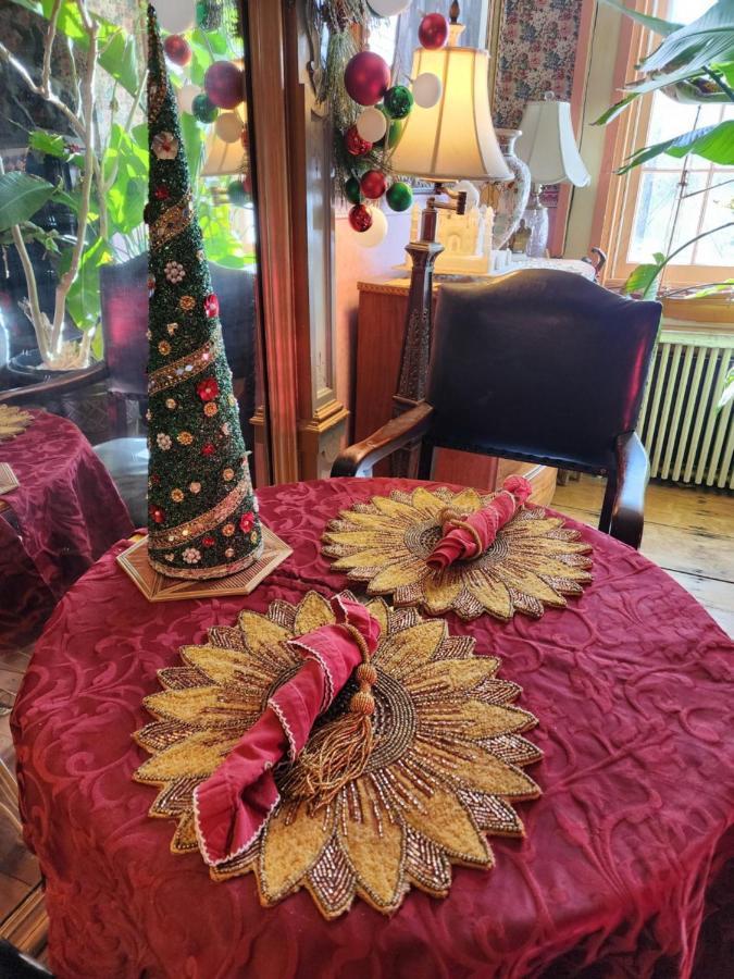 מיסטיקן House Of 1833 Bed And Breakfast מראה חיצוני תמונה