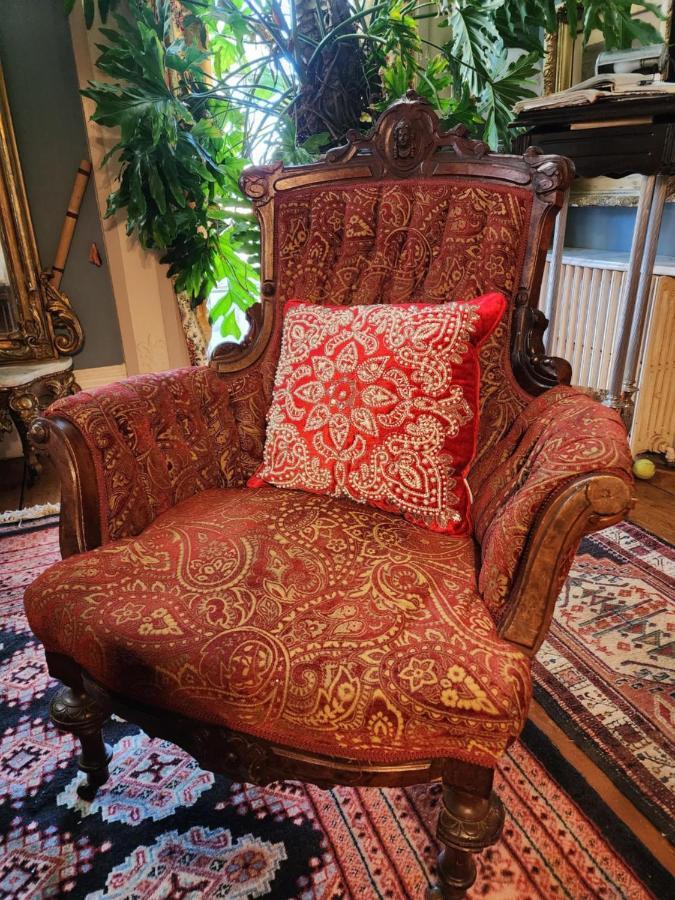 מיסטיקן House Of 1833 Bed And Breakfast מראה חיצוני תמונה