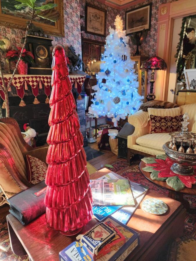 מיסטיקן House Of 1833 Bed And Breakfast מראה חיצוני תמונה