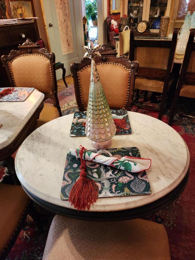 מיסטיקן House Of 1833 Bed And Breakfast מראה חיצוני תמונה