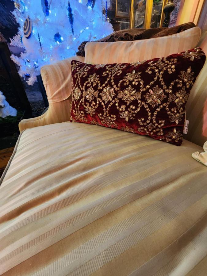 מיסטיקן House Of 1833 Bed And Breakfast מראה חיצוני תמונה