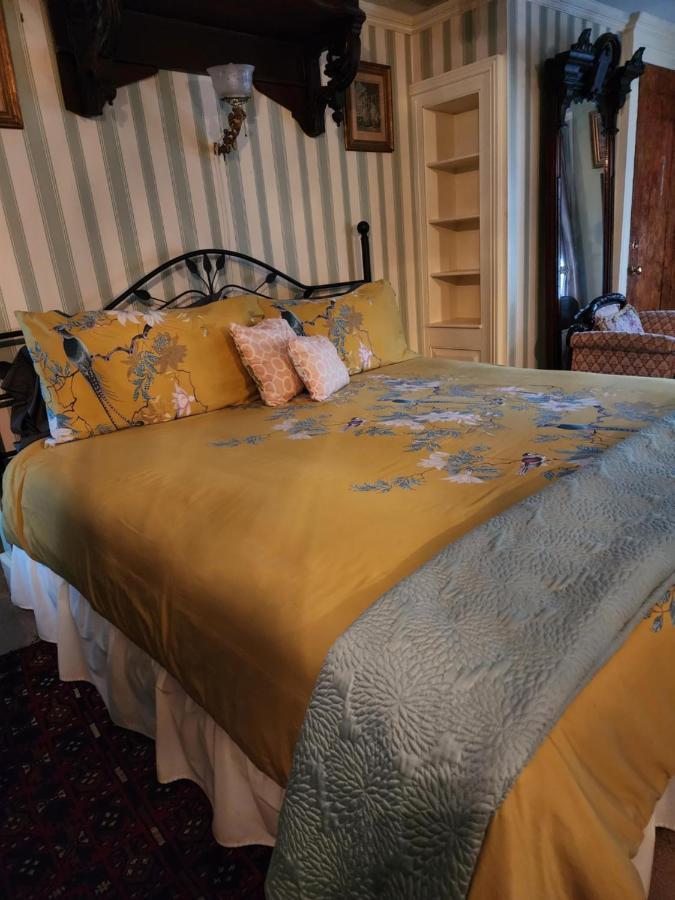 מיסטיקן House Of 1833 Bed And Breakfast מראה חיצוני תמונה