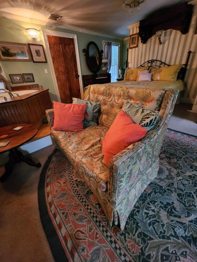 מיסטיקן House Of 1833 Bed And Breakfast מראה חיצוני תמונה