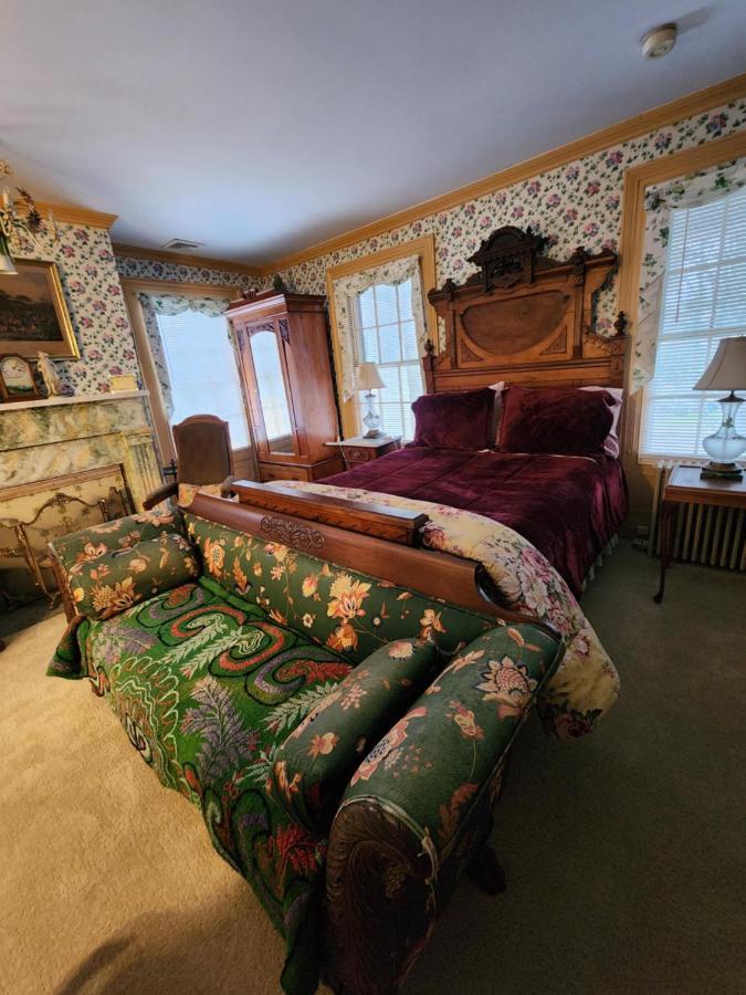 מיסטיקן House Of 1833 Bed And Breakfast מראה חיצוני תמונה