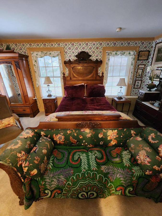 מיסטיקן House Of 1833 Bed And Breakfast מראה חיצוני תמונה